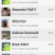 Statusprobleme und Kettenbrief bei WhatsApp