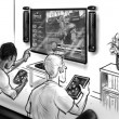 Neue Xbox kommt Ende 2013