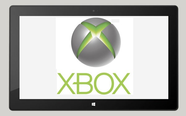Kommt ein Xbox-Surface Tablet auf den Markt?