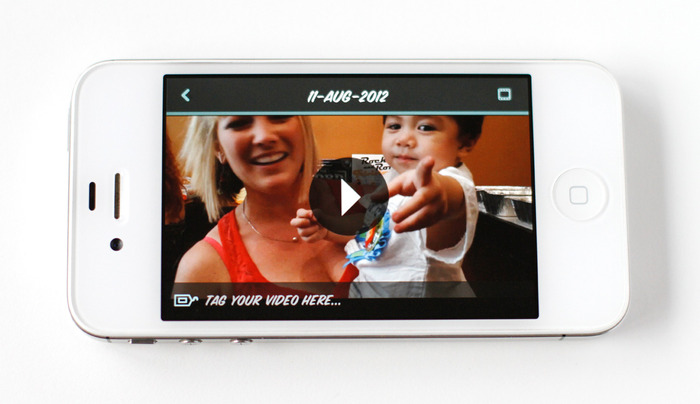 Zeichnet euer Leben mit der „1 Second Everyday App“ auf