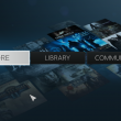 Steam Big Picture