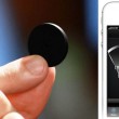 Bluetooth-Aufkleber zum Aufspüren von verlorenen Gegenständen