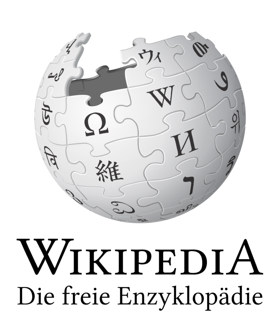 Meist gelesenen Artikel auf Wikipedia 2012
