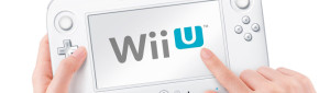 Wii U 