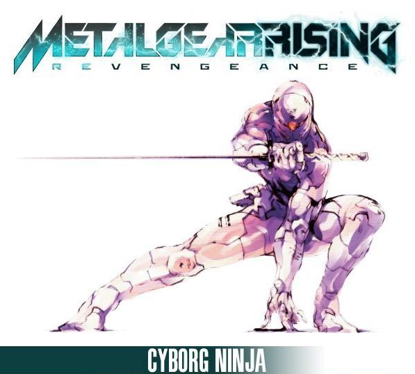 Metal Gear Rising: Revengeance erscheint ungekürzt in Deutschland