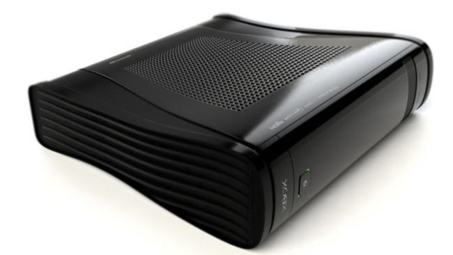 Xbox 720: Leak enthüllt Informationen zur Hardware