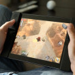 Audojo iPad Case für Gamer