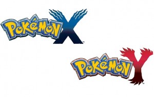 Pokémon X & Y ab Oktober für 3DS