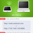 DIE App #5 – AirDroid
