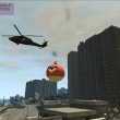 Genialer Angry Birds-Mod für GTA 4