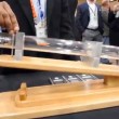 So stabil ist Gorilla Glas 3 [CES]