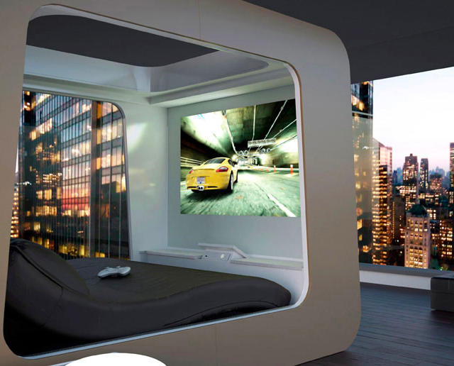 Hi Can Gaming Bed
