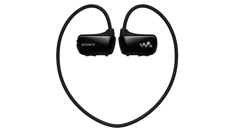 Sony Walkman [CES]