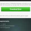 [Tut] WhatsApp per PayPal bezahlen