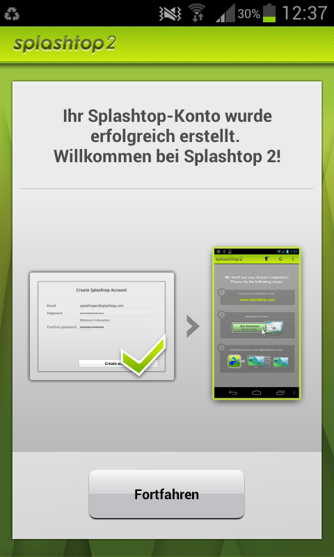 DIE App #12 – Splashtop 2