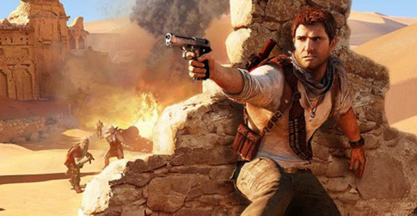 Uncharted 3: Mehrspieler-Modus Free to Play