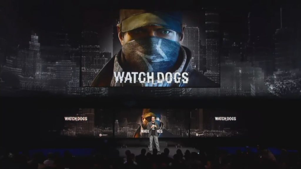 Neues Gameplay zu Watch Dogs