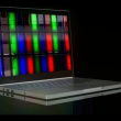 Chromebook Pixel mit 2560×1700 Touchscreen