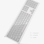 E-Ink-Tastatur