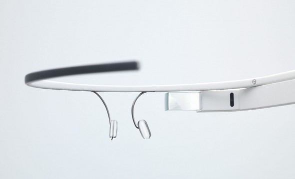 Das kann Google Project Glass