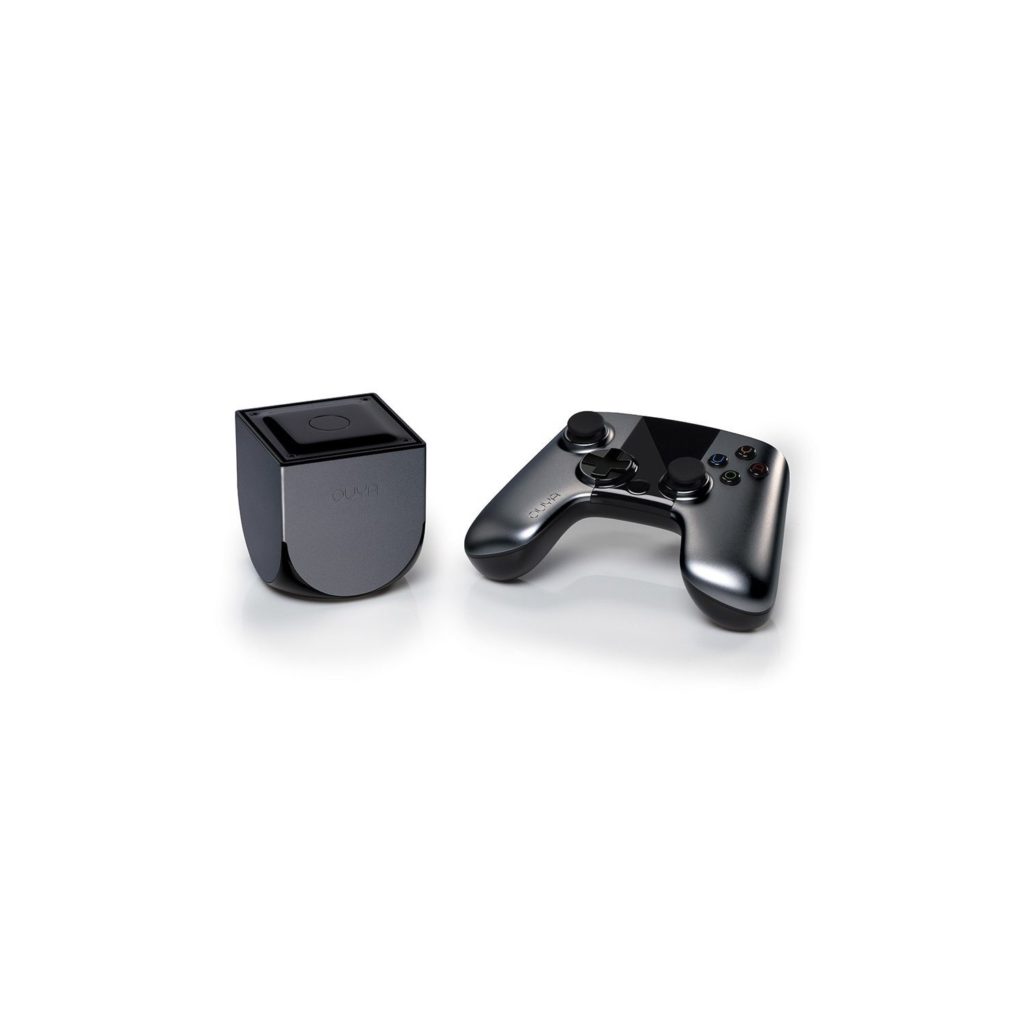 OUYA Konsole taucht bei Amazon.de auf [Update]