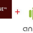 Wine bald auf Android