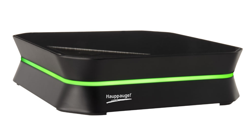 Hauppauge: HD PVR 2 GE PLUS kommt