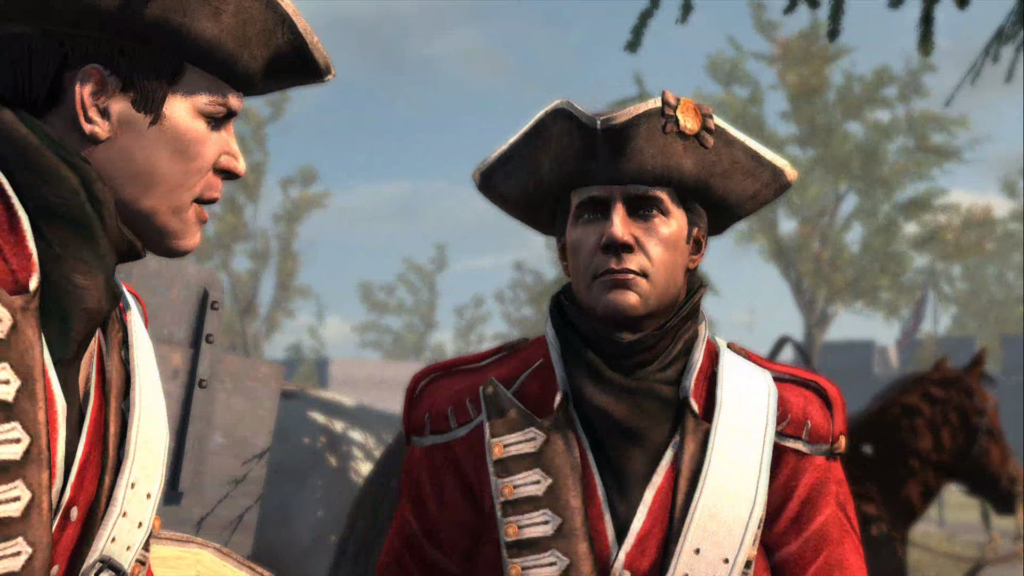 Assassin’s Creed III (Xbox 360) kostenlos