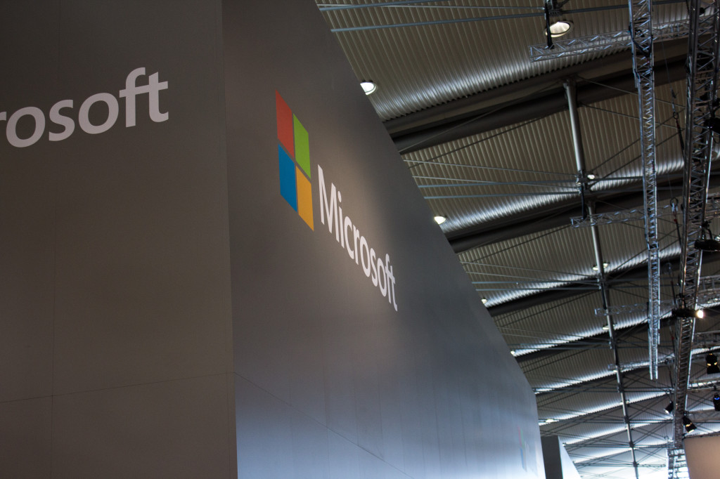 Microsoft: 18.000 Mitarbeiter werden entlassen