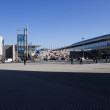 [Unterwegs] Auf der CeBIT 2013 in Hannover