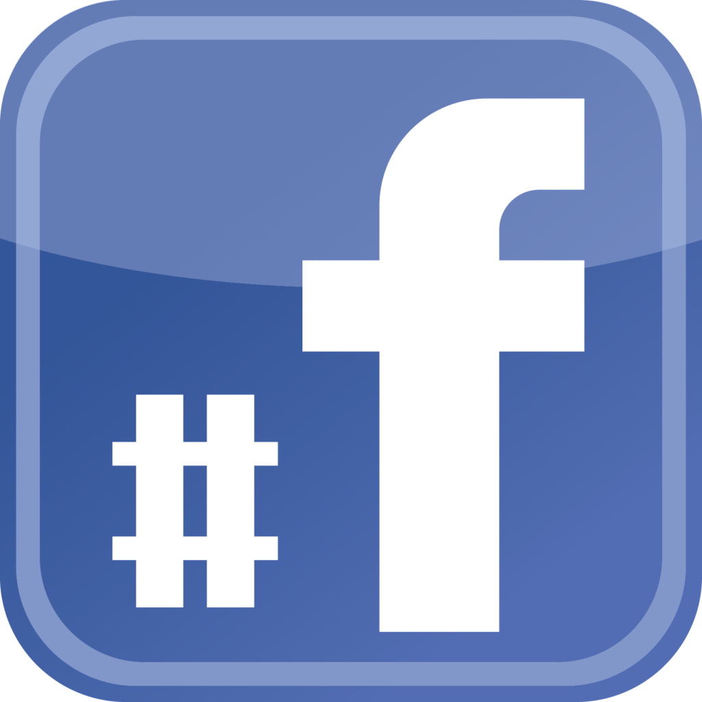 facebook-hashtag