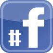 Facebook bald mit Hashtags?