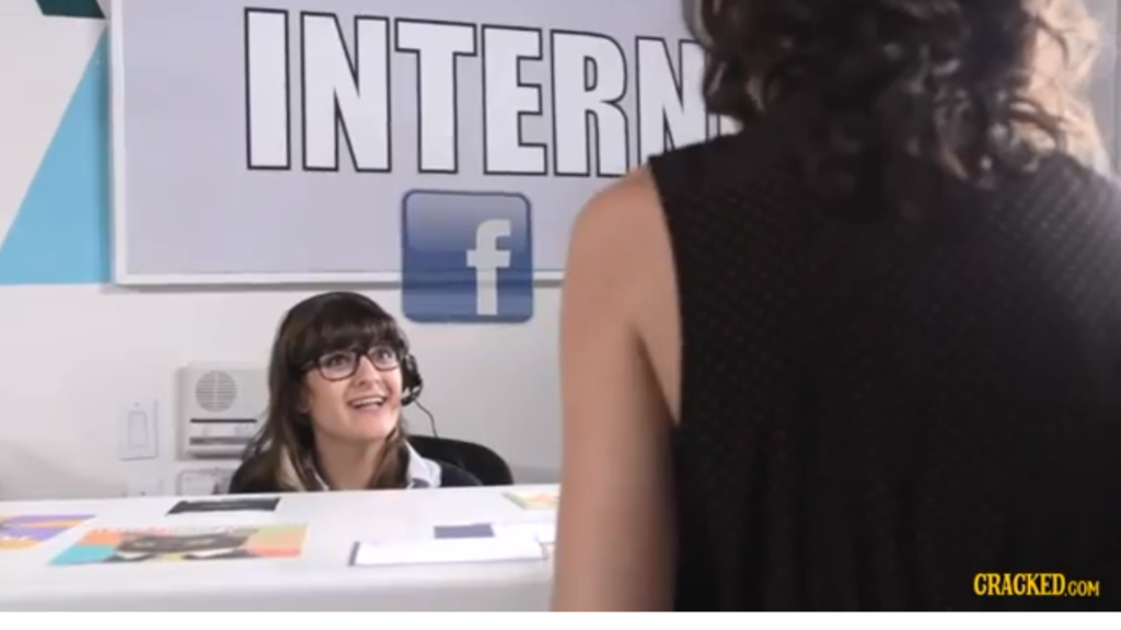 Wenn berühmte Webseiten Menschen wären