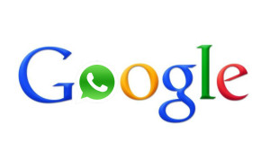 Google-Whatsapp