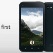 HTC First mit Facebook Home offiziell vorgestellt