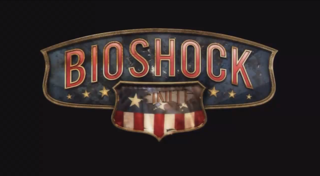 Bioshock Infinite Film