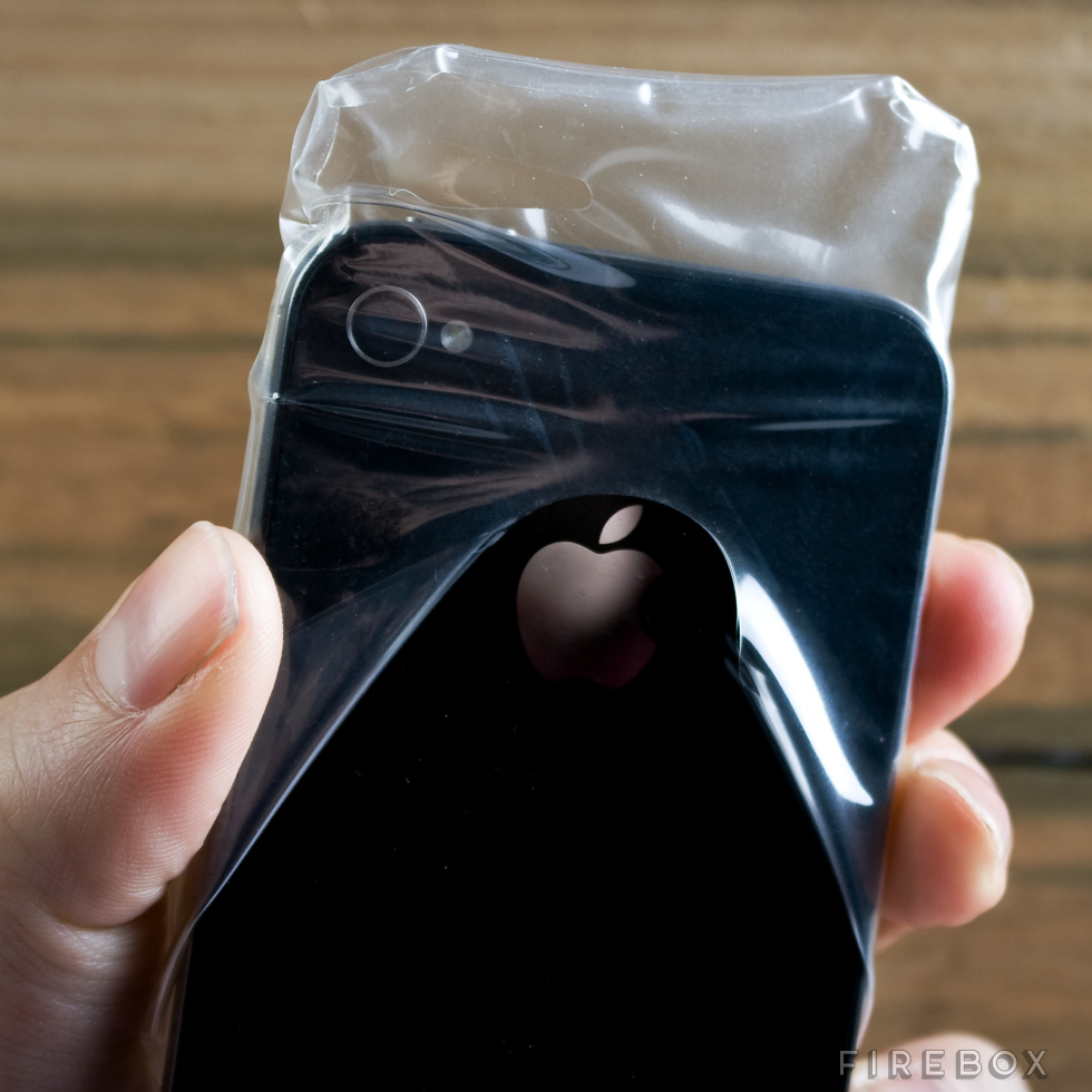 Sicher unterwegs – Kondome für euer Smartphone