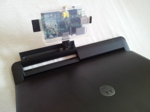 raspberry-pi-lapdock