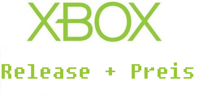 Xbox 720: Ist das der Preis und der Release-Termin?