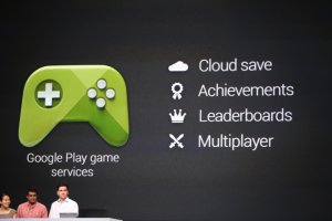 Google I/O: Google Play Games vorgestellt