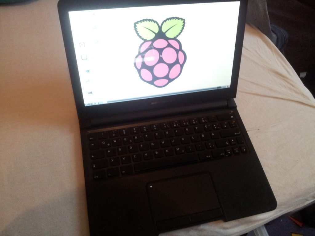 [Raspberry Pi] Firma gibt Verkaufszahlen bekannt