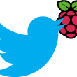 [Raspberry Pi] Über die Konsole twittern
