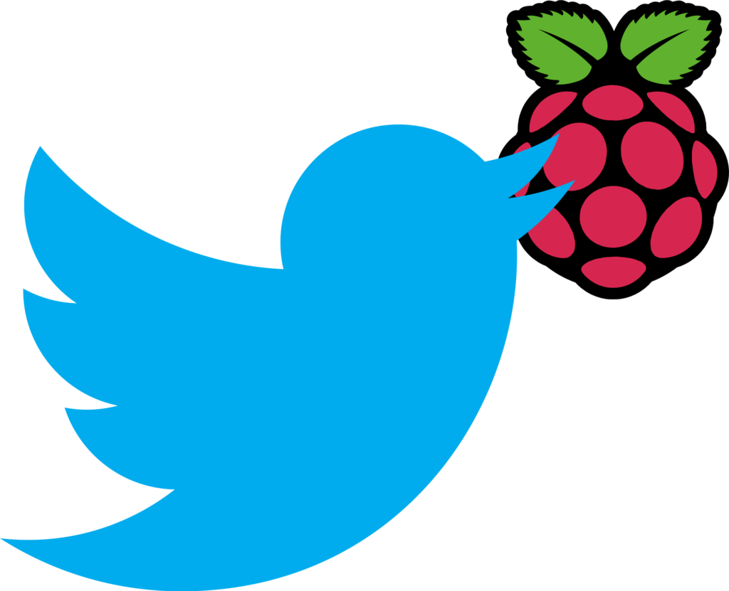 [Raspberry Pi] Über die Konsole twittern