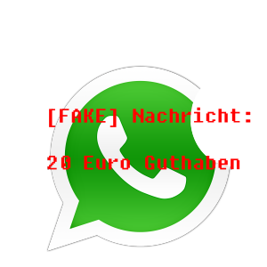 whatsapp-20euroguthaben