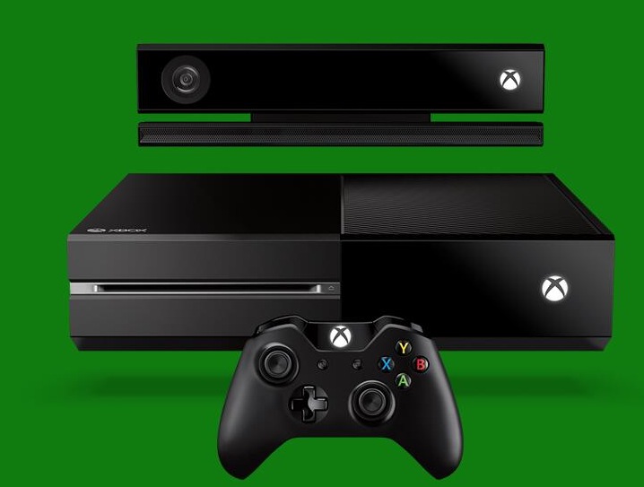 Xbox One: das sind die Features