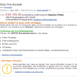 Xbox One jetzt bei Amazon vorbestellbar