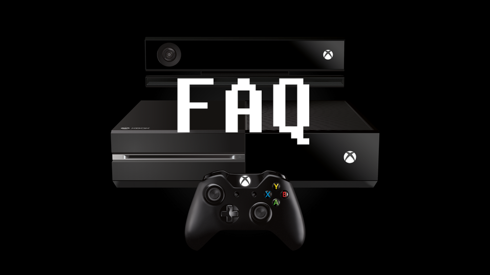 Xbox One: Microsoft beantwortet Fragen zu der neuen Konsole