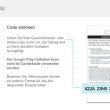 Google Play Geschenkkarten jetzt auch in Deutschland