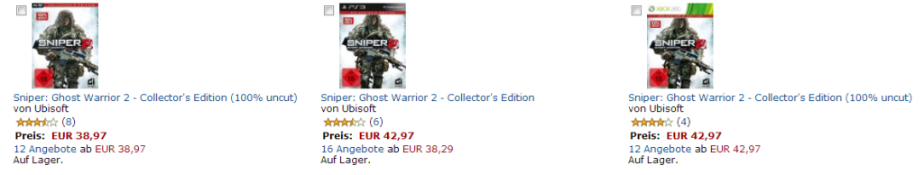 amazon-deal-des-tages-sniper