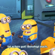 DIE App #21 – Minion Rush